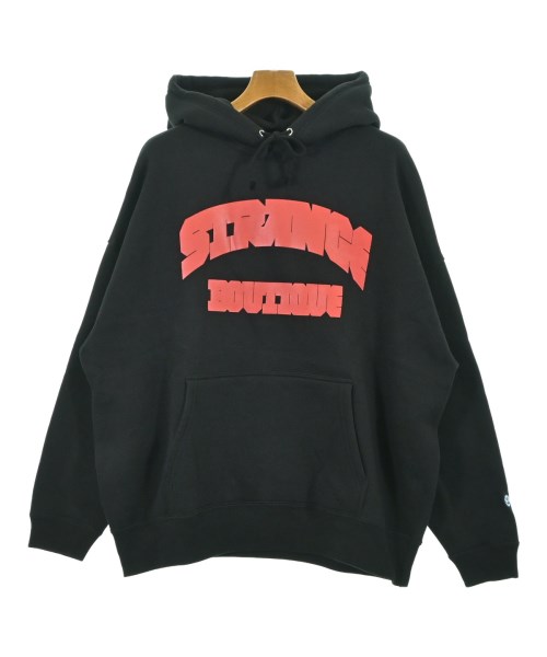 VIVA STRANGE BOUTIQUE(ビバストレンジブティック)パーカー 黒 サイズ:XL/2200651350020