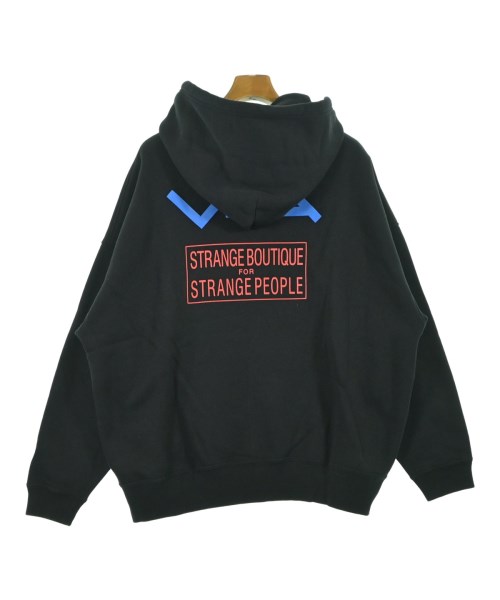 VIVA STRANGE BOUTIQUE（ビバストレンジブティック）パーカー 黒 サイズ:XL メンズ/2200651350020