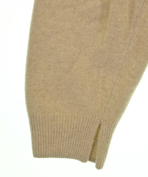 VSLE（ヴィスル）その他 ベージュ サイズ:S レディース/2200612135543