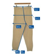 VSLE（ヴィスル）その他 ベージュ サイズ:S レディース/2200612135543