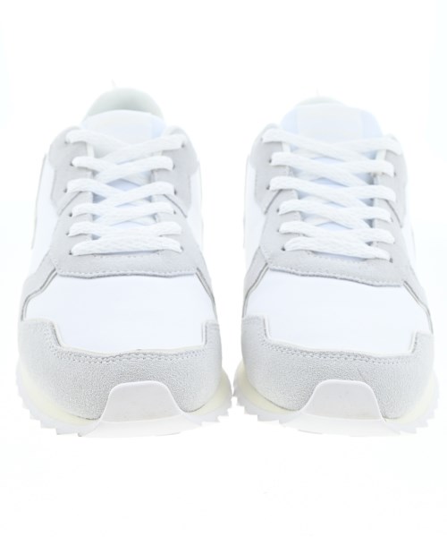 W6YZ JUST SAY WIZZ（ウィズジャストセイウィズ）スニーカー 白 サイズ:EU42(27cm位) メンズ/2200622468013