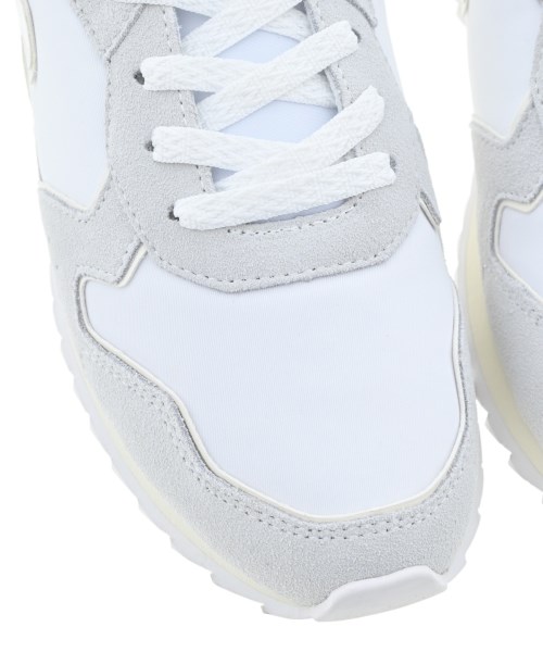 W6YZ JUST SAY WIZZ（ウィズジャストセイウィズ）スニーカー 白 サイズ:EU42(27cm位) メンズ/2200622468013