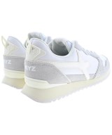 W6YZ JUST SAY WIZZ（ウィズジャストセイウィズ）スニーカー 白 サイズ:EU42(27cm位) メンズ/2200622468013