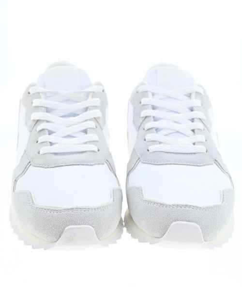 W6YZ JUST SAY WIZZ（ウィズジャストセイウィズ）スニーカー 白 サイズ:43(28cm位) メンズ/2200622468020
