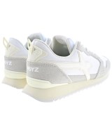 W6YZ JUST SAY WIZZ（ウィズジャストセイウィズ）スニーカー 白 サイズ:43(28cm位) メンズ/2200622468020