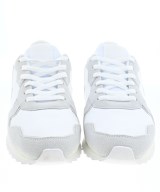 W6YZ JUST SAY WIZZ（ウィズジャストセイウィズ）スニーカー 白 サイズ:43(28cm位) メンズ/2200622468020