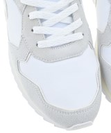 W6YZ JUST SAY WIZZ（ウィズジャストセイウィズ）スニーカー 白 サイズ:43(28cm位) メンズ/2200622468020