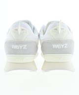 W6YZ JUST SAY WIZZ（ウィズジャストセイウィズ）スニーカー 白 サイズ:43(28cm位) メンズ/2200622468020