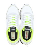 W6YZ JUST SAY WIZZ（ウィズジャストセイウィズ）スニーカー 白 サイズ:EU42(27cm位) メンズ/2200622468037