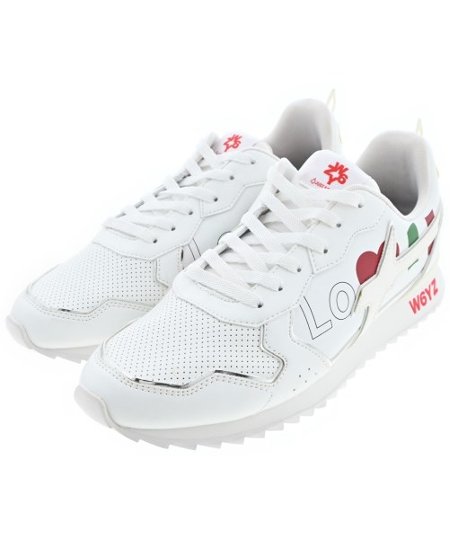 ウィズジャストセイウィズ(W6YZ JUST SAY WIZZ)のW6YZ JUST SAY WIZZ スニーカー