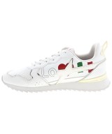 W6YZ JUST SAY WIZZ（ウィズジャストセイウィズ）スニーカー 白 サイズ:EU42(27cm位) メンズ/2200622468044