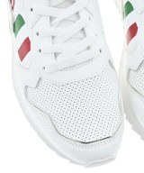 W6YZ JUST SAY WIZZ（ウィズジャストセイウィズ）スニーカー 白 サイズ:EU42(27cm位) メンズ/2200622468044