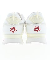 W6YZ JUST SAY WIZZ（ウィズジャストセイウィズ）スニーカー 白 サイズ:EU42(27cm位) メンズ/2200622468044