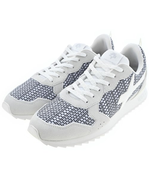 ウィズジャストセイウィズ(W6YZ JUST SAY WIZZ)のW6YZ JUST SAY WIZZ スニーカー