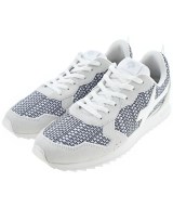 W6YZ JUST SAY WIZZ（ウィズジャストセイウィズ）スニーカー グレー サイズ:44(29cm位) メンズ/2200622468051