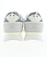 W6YZ JUST SAY WIZZ（ウィズジャストセイウィズ）スニーカー グレー サイズ:44(29cm位) メンズ/2200622468051