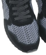 W6YZ JUST SAY WIZZ（ウィズジャストセイウィズ）スニーカー 黒 サイズ:EU43(28cm位) メンズ/2200622468075