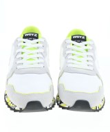 W6YZ JUST SAY WIZZ（ウィズジャストセイウィズ）スニーカー 白 サイズ:EU42(27cm位) メンズ/2200622468082