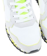 W6YZ JUST SAY WIZZ（ウィズジャストセイウィズ）スニーカー 白 サイズ:EU42(27cm位) メンズ/2200622468082