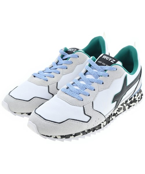 ウィズジャストセイウィズ(W6YZ JUST SAY WIZZ)のW6YZ JUST SAY WIZZ スニーカー