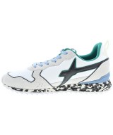 W6YZ JUST SAY WIZZ（ウィズジャストセイウィズ）スニーカー 白 サイズ:EU42(27cm位) メンズ/2200622468099