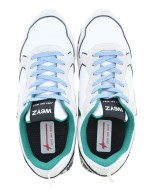 W6YZ JUST SAY WIZZ（ウィズジャストセイウィズ）スニーカー 白 サイズ:EU42(27cm位) メンズ/2200622468099