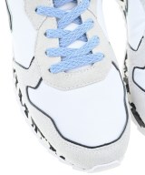 W6YZ JUST SAY WIZZ（ウィズジャストセイウィズ）スニーカー 白 サイズ:EU42(27cm位) メンズ/2200622468099