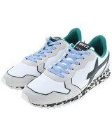 W6YZ JUST SAY WIZZ スニーカー