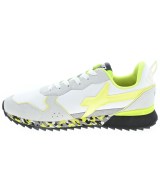 W6YZ JUST SAY WIZZ（ウィズジャストセイウィズ）スニーカー 白 サイズ:EU43(28cm位) メンズ/2200622468105