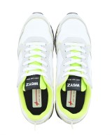 W6YZ JUST SAY WIZZ（ウィズジャストセイウィズ）スニーカー 白 サイズ:EU43(28cm位) メンズ/2200622468105