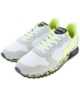 W6YZ JUST SAY WIZZ スニーカー