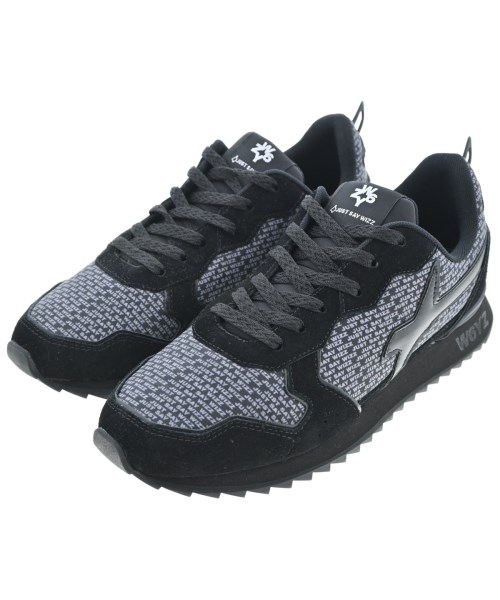 ウィズジャストセイウィズ(W6YZ JUST SAY WIZZ)のW6YZ JUST SAY WIZZ スニーカー