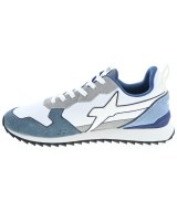 W6YZ JUST SAY WIZZ（ウィズジャストセイウィズ）スニーカー 白 サイズ:42(27cm位) メンズ/2200622468136