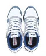 W6YZ JUST SAY WIZZ（ウィズジャストセイウィズ）スニーカー 白 サイズ:42(27cm位) メンズ/2200622468136