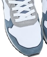 W6YZ JUST SAY WIZZ（ウィズジャストセイウィズ）スニーカー 白 サイズ:42(27cm位) メンズ/2200622468136