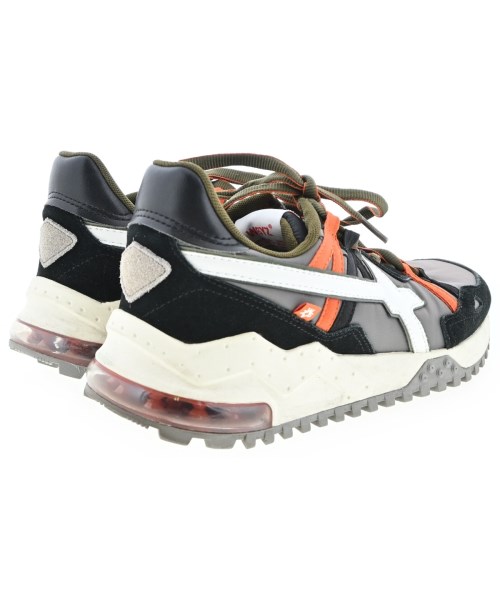 W6YZ JUST SAY WIZZ（ウィズジャストセイウィズ）スニーカー グレー サイズ:EU41(26cm位) メンズ/2200607358155