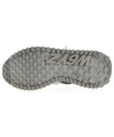 W6YZ JUST SAY WIZZ（ウィズジャストセイウィズ）スニーカー グレー サイズ:EU41(26cm位) メンズ/2200607358155