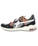W6YZ JUST SAY WIZZ（ウィズジャストセイウィズ）スニーカー グレー サイズ:EU41(26cm位) メンズ/2200607358155