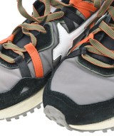 W6YZ JUST SAY WIZZ（ウィズジャストセイウィズ）スニーカー グレー サイズ:EU41(26cm位) メンズ/2200607358155
