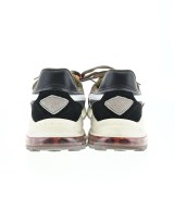 W6YZ JUST SAY WIZZ（ウィズジャストセイウィズ）スニーカー グレー サイズ:EU41(26cm位) メンズ/2200607358155