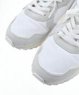W6YZ JUST SAY WIZZ（ウィズジャストセイウィズ）スニーカー 白 サイズ:EU42(27cm位) メンズ/2200692533017