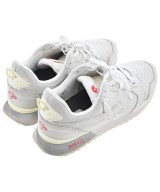 W6YZ JUST SAY WIZZ（ウィズジャストセイウィズ）スニーカー グレー サイズ:EU42(27cm位) メンズ/2200692533024