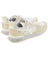 W6YZ JUST SAY WIZZ（ウィズジャストセイウィズ）スニーカー 白 サイズ:EU42(27cm位) メンズ/2200692533031