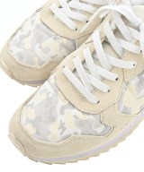 W6YZ JUST SAY WIZZ（ウィズジャストセイウィズ）スニーカー 白 サイズ:EU42(27cm位) メンズ/2200692533031