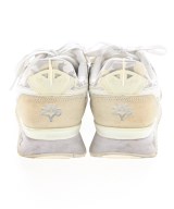 W6YZ JUST SAY WIZZ（ウィズジャストセイウィズ）スニーカー 白 サイズ:EU42(27cm位) メンズ/2200692533031