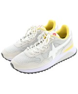 W6YZ JUST SAY WIZZ（ウィズジャストセイウィズ）スニーカー グレー サイズ:EU44(29cm位) メンズ/2200660324081