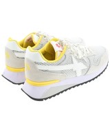 W6YZ JUST SAY WIZZ（ウィズジャストセイウィズ）スニーカー グレー サイズ:EU44(29cm位) メンズ/2200660324081