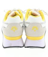 W6YZ JUST SAY WIZZ（ウィズジャストセイウィズ）スニーカー グレー サイズ:EU44(29cm位) メンズ/2200660324081