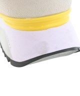 W6YZ JUST SAY WIZZ（ウィズジャストセイウィズ）スニーカー グレー サイズ:EU44(29cm位) メンズ/2200660324081