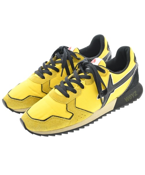 W6YZ JUST SAY WIZZ(ウィズジャストセイウィズ)のスニーカー サイズ:-(27cm位) 17,000円